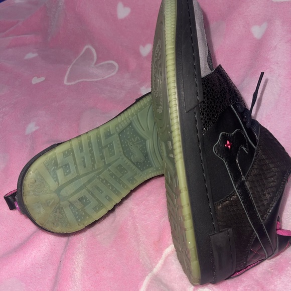 Sia Collective Vulture Sk8 Blink - Picture 5 of 5